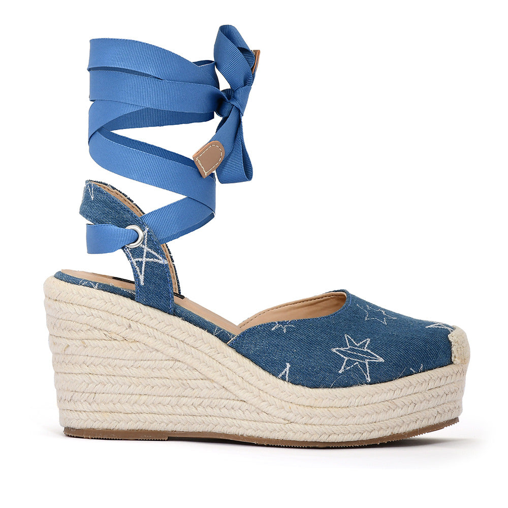 Cami Star Platform