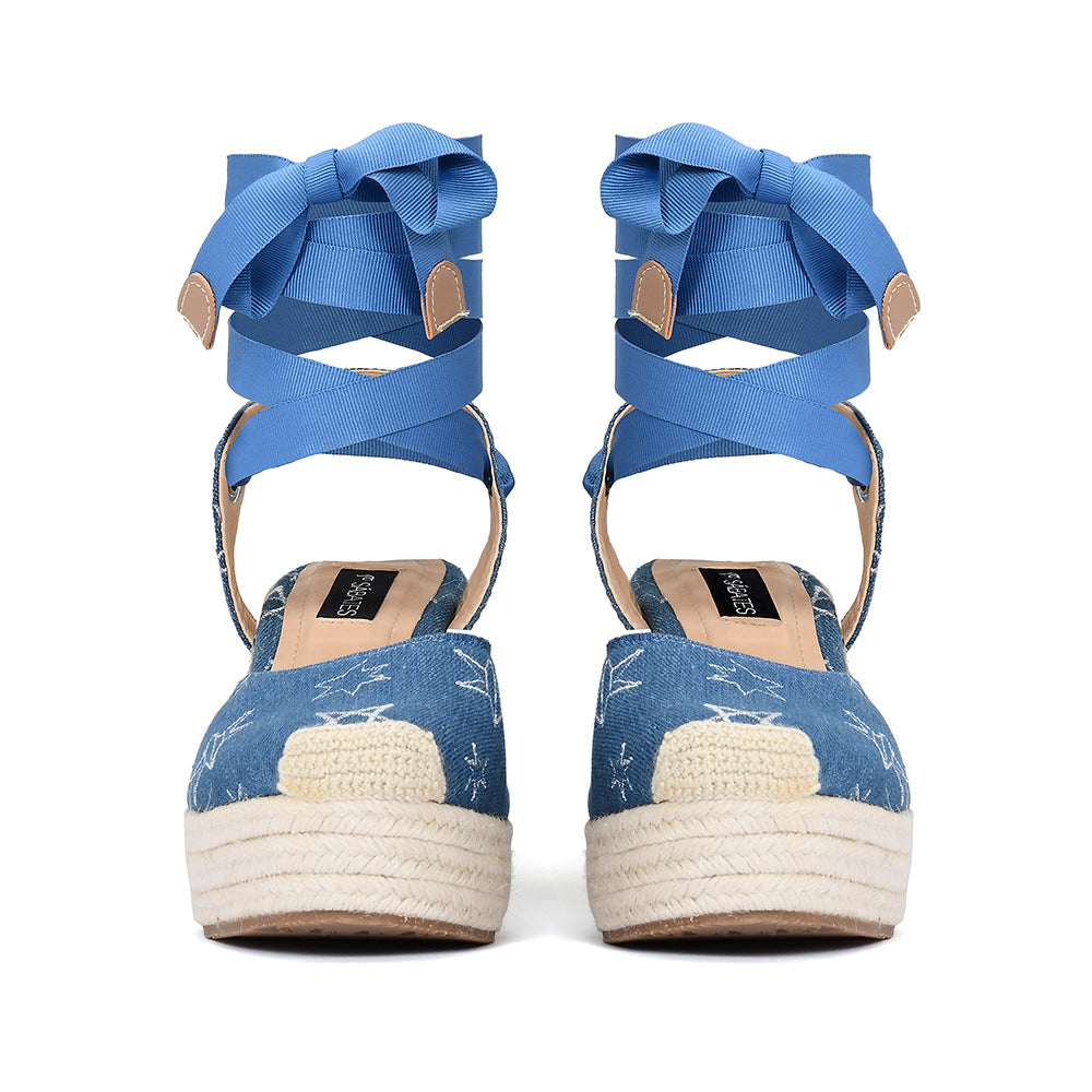 Cami Star Platform