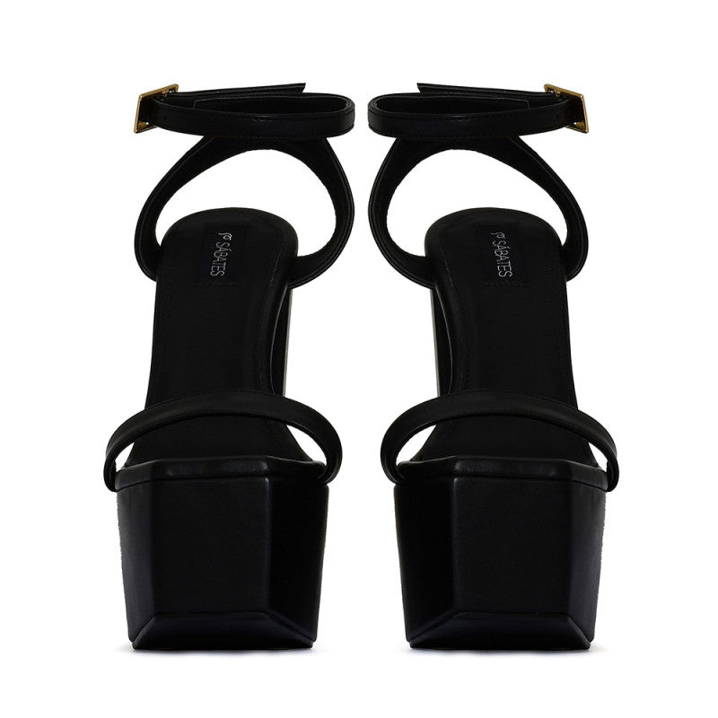Cristina Heels