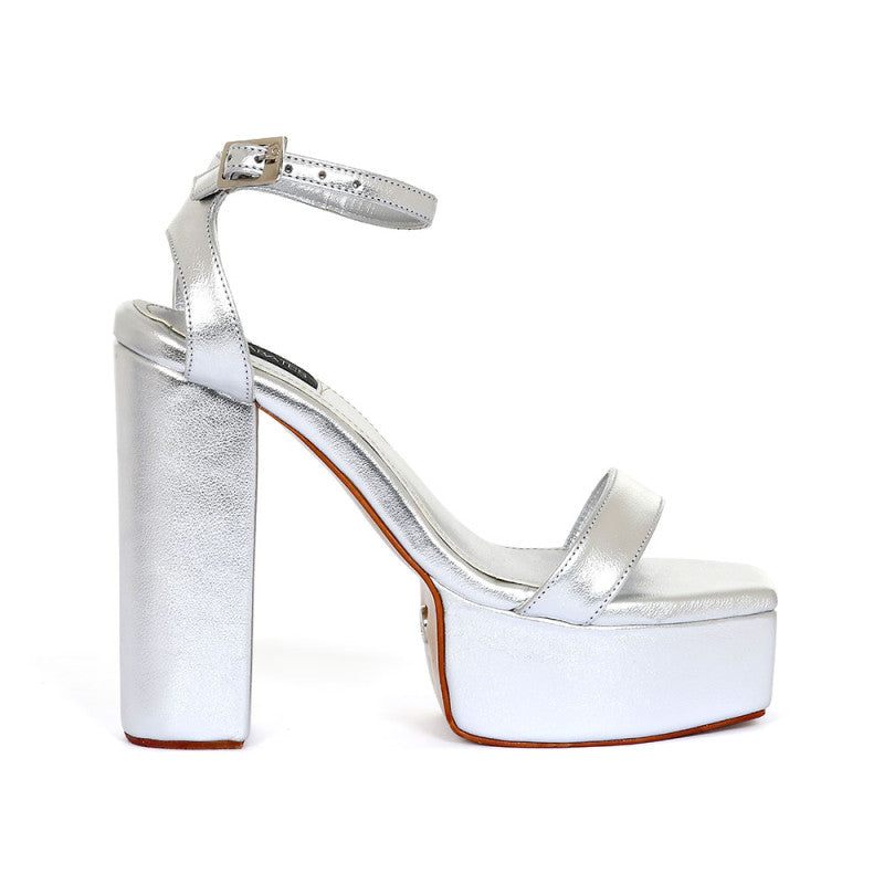 Cristina Heels