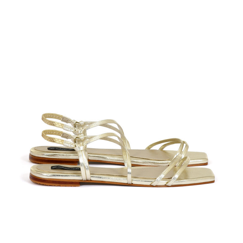 Grecia Flats