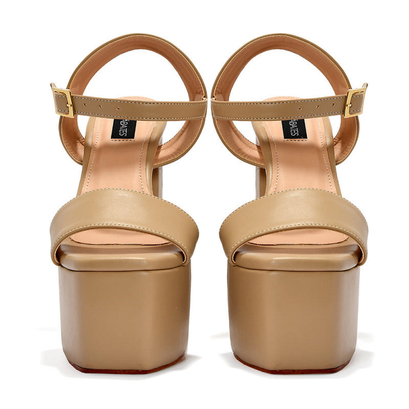 Mia Heels