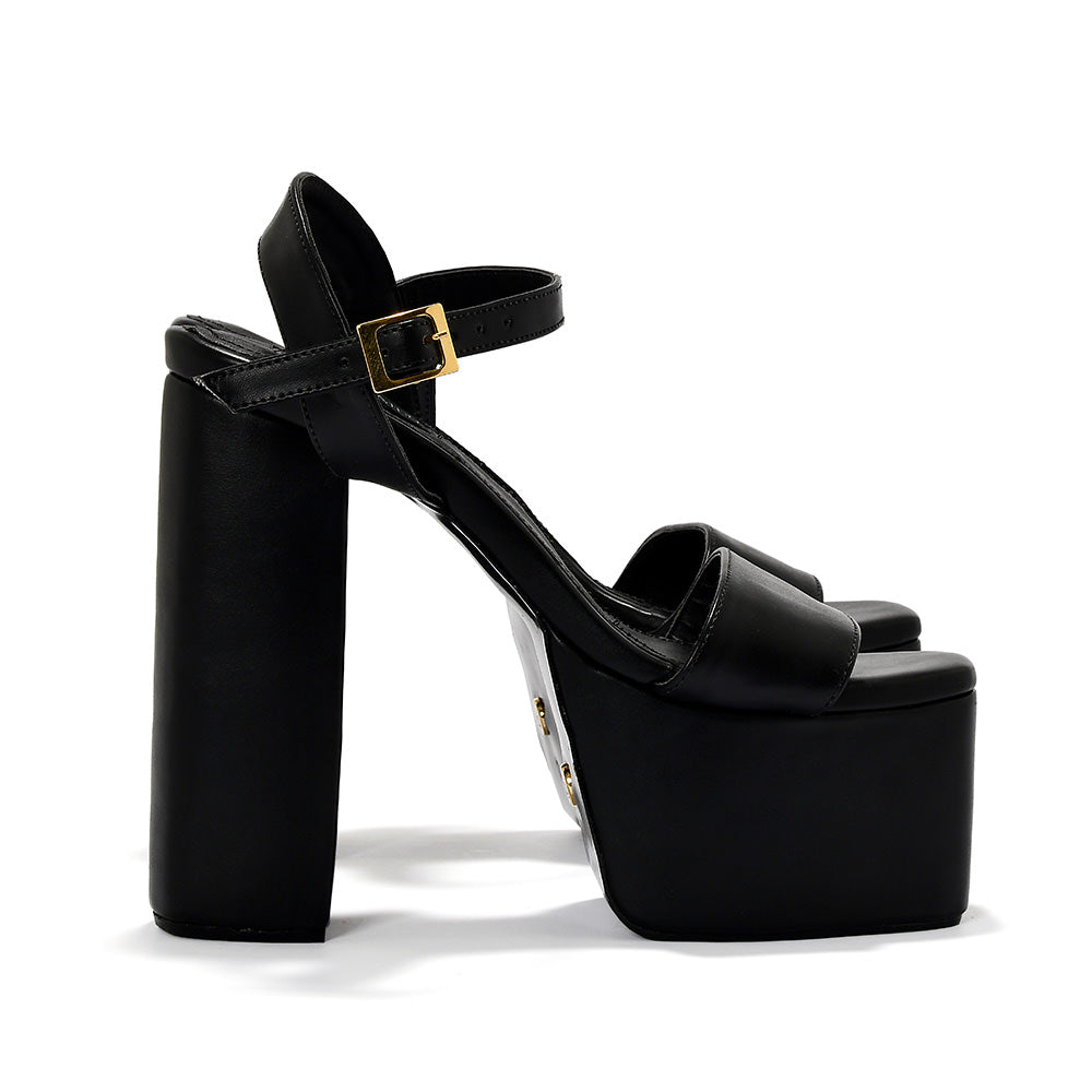 Mia Heels