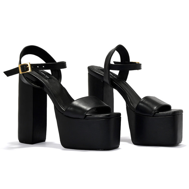 Mia Heels