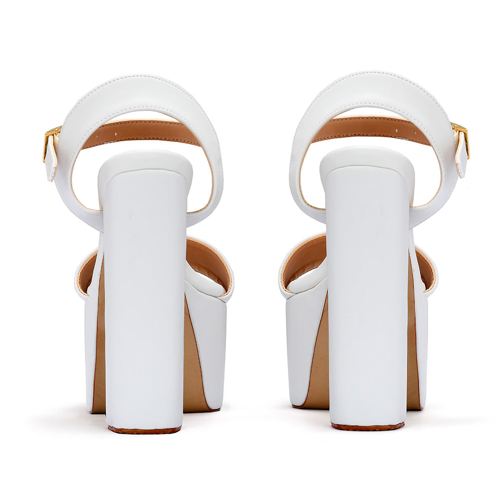 Mia Heels