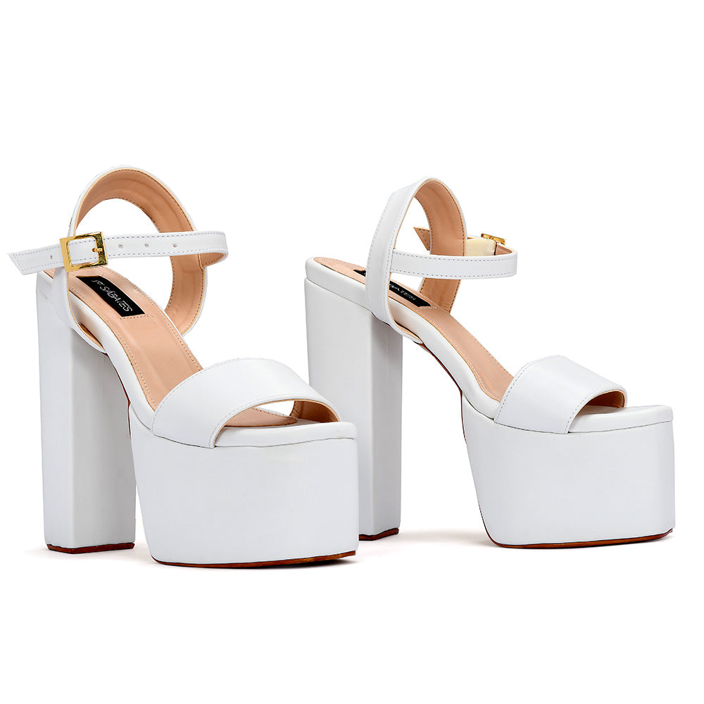 Mia Heels