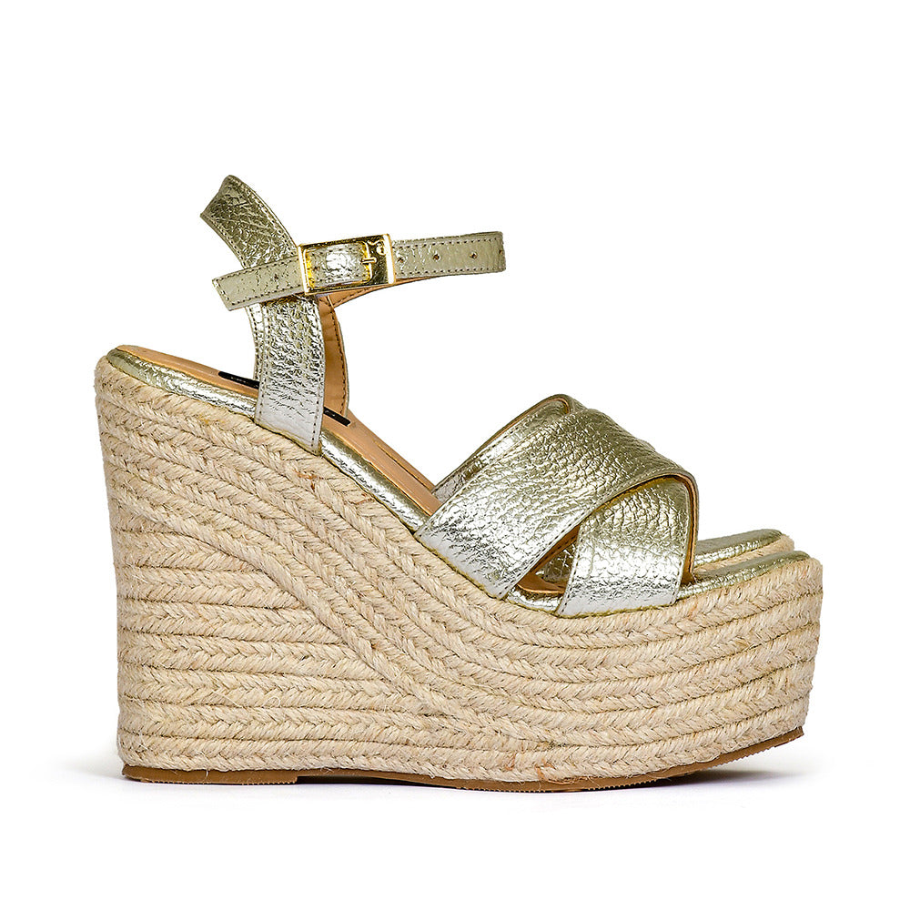 Summer Platforms
