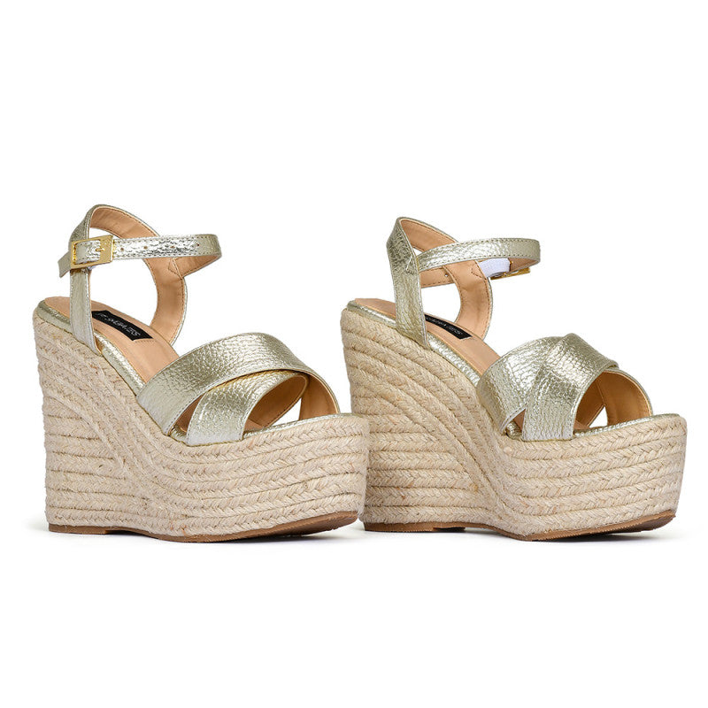 Summer Platforms
