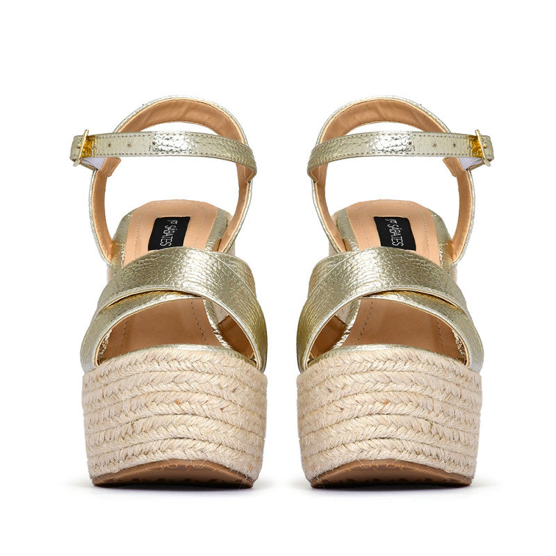 Summer Platforms