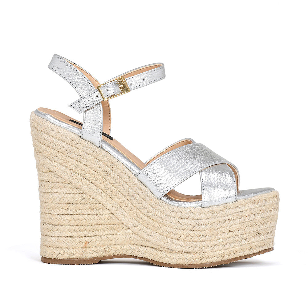 Summer Platforms