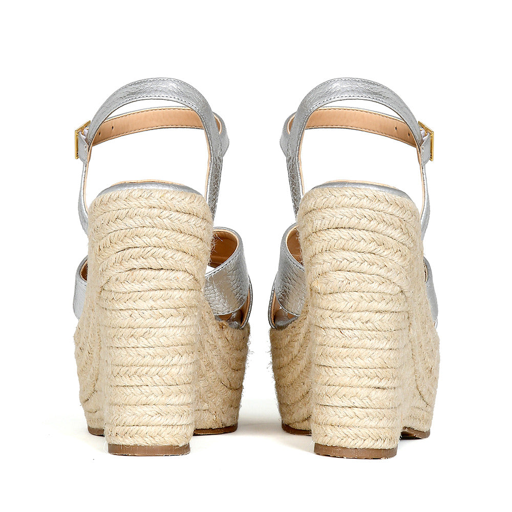 Summer Platforms