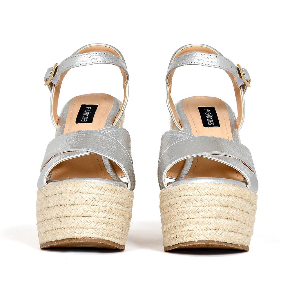 Summer Platforms