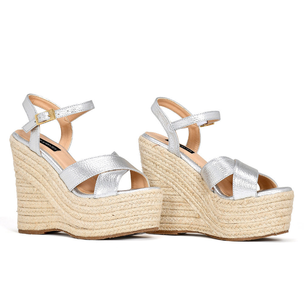 Summer Platforms