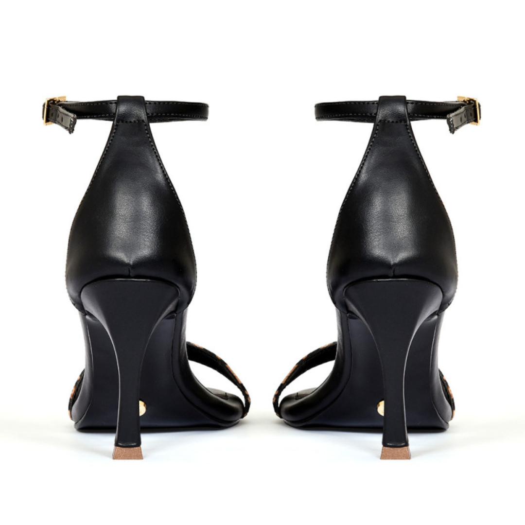Virgi Heels