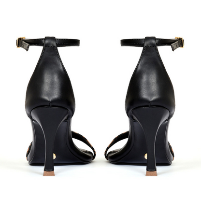 Virgi Heels