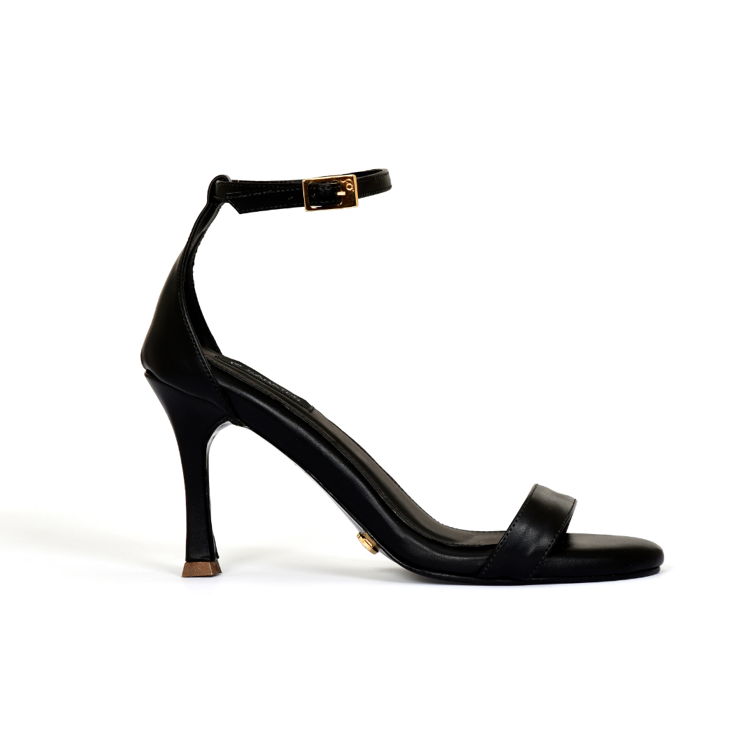 Virgi Heels