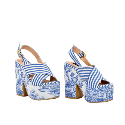 Mariana Platforms