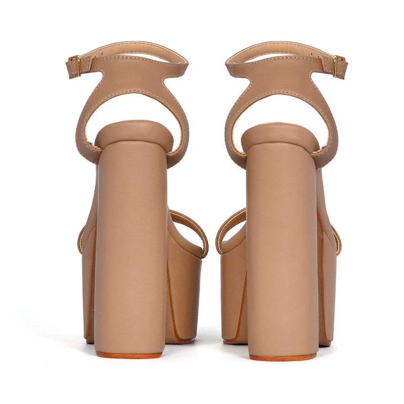 Cristina Heels