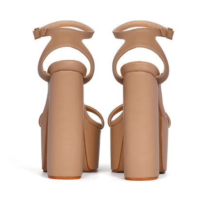 Cristina Heels