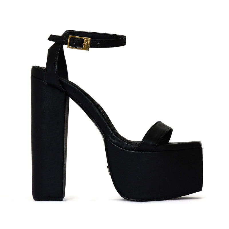 Cristina Heels