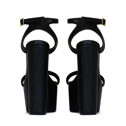 Cristina Heels