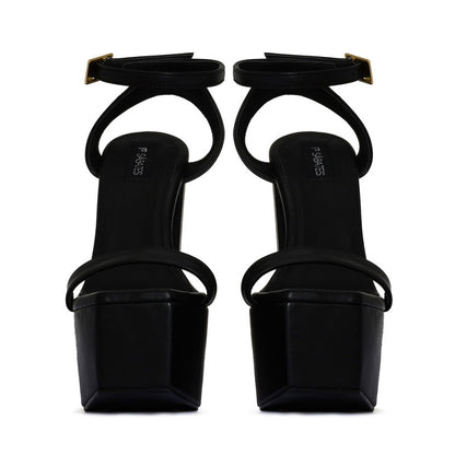 Cristina Heels