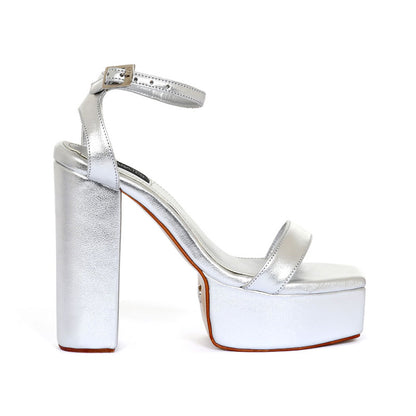 Cristina Heels