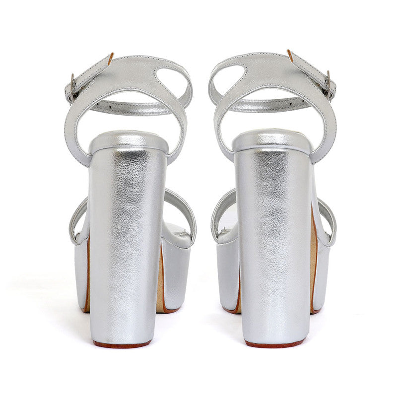 Cristina Heels