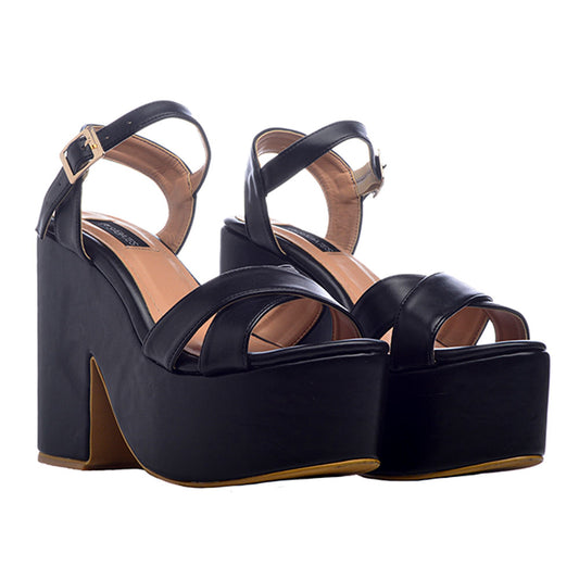 Danna Classic Platforms