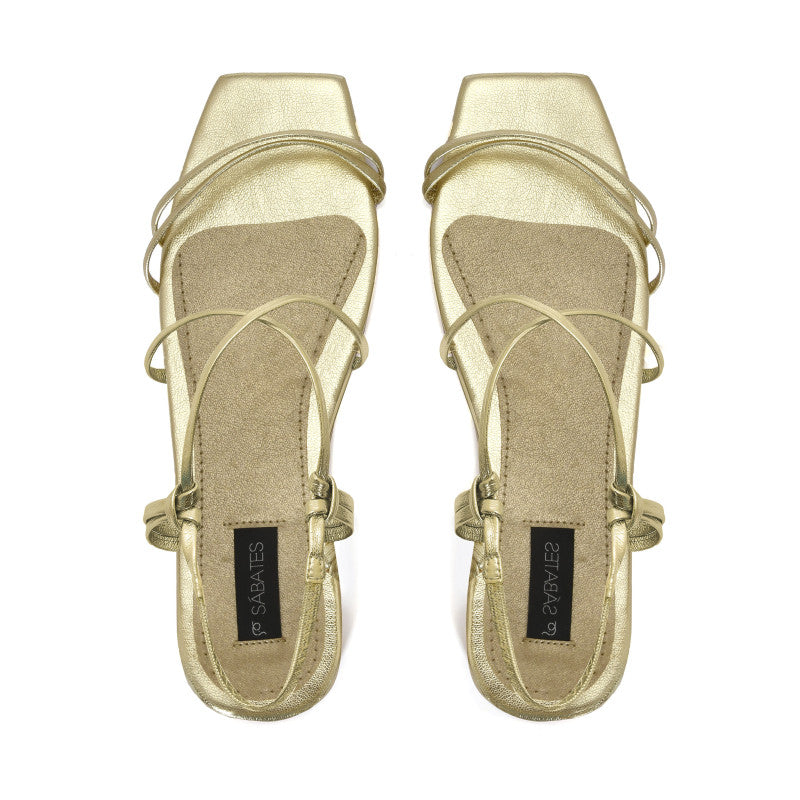 Grecia Flats