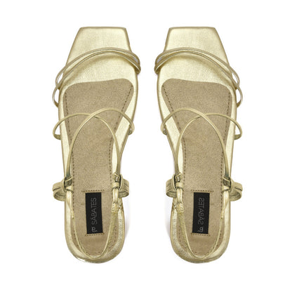 Grecia Flats