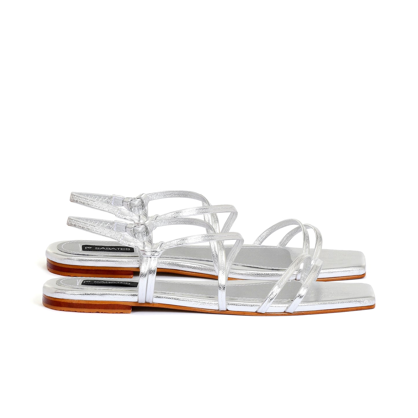 Grecia Flats