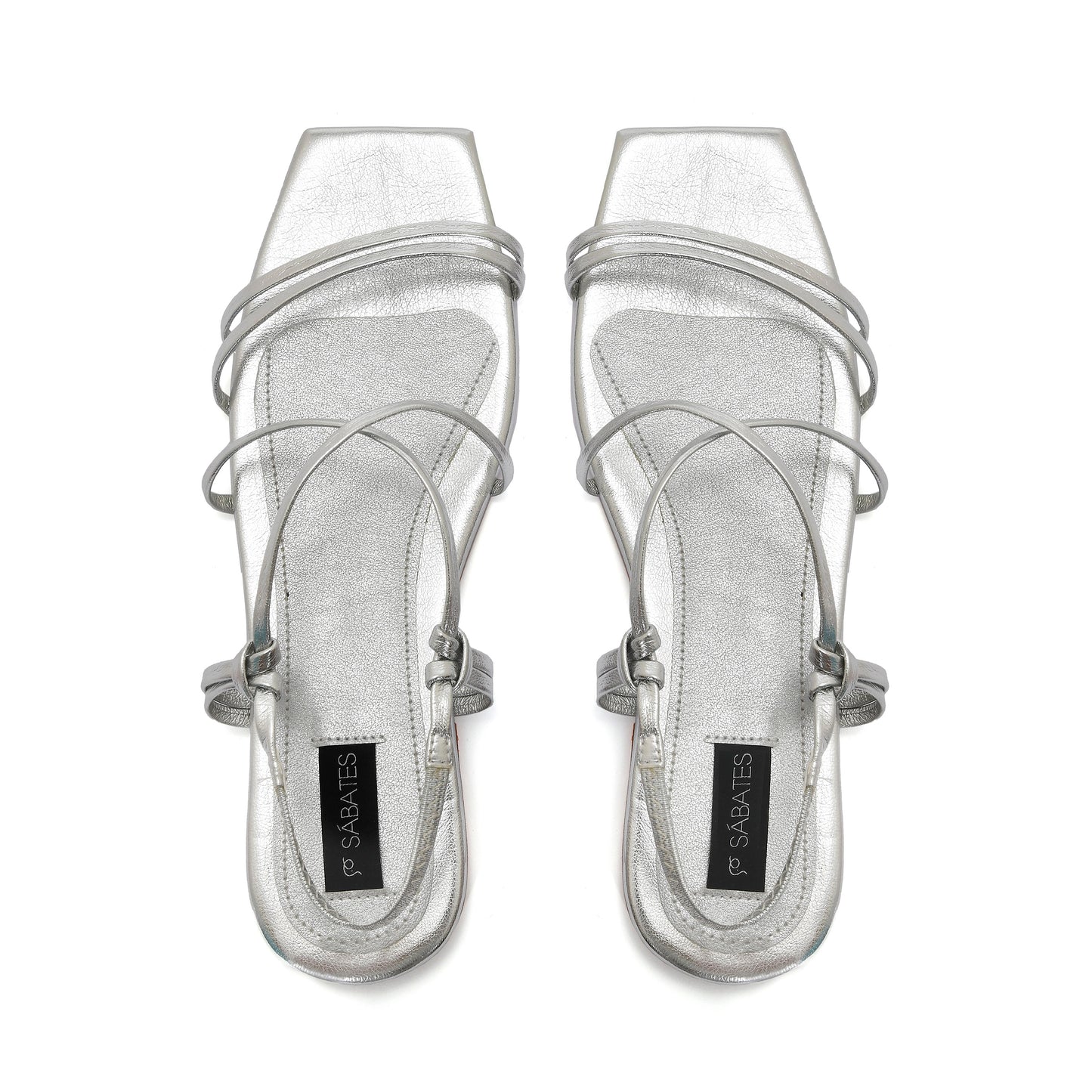 Grecia Flats