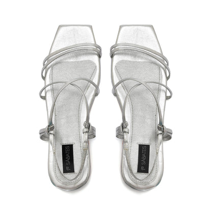 Grecia Flats