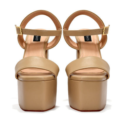 Mia Heels
