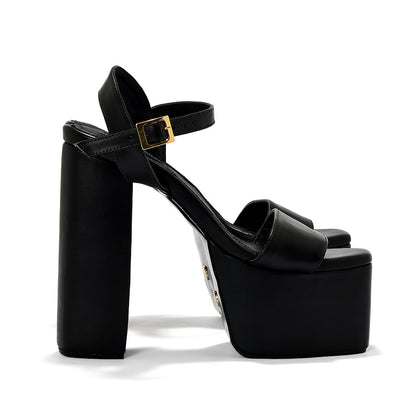 Mia Heels