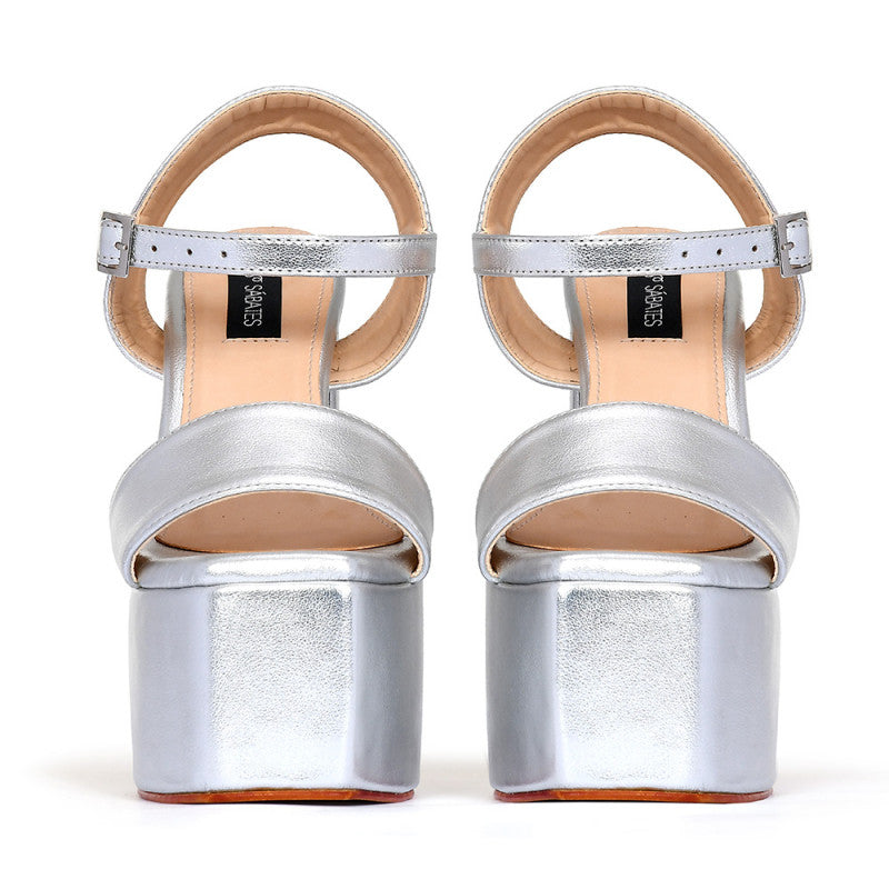 Mia Heels