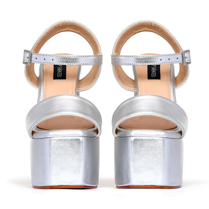 Mia Heels
