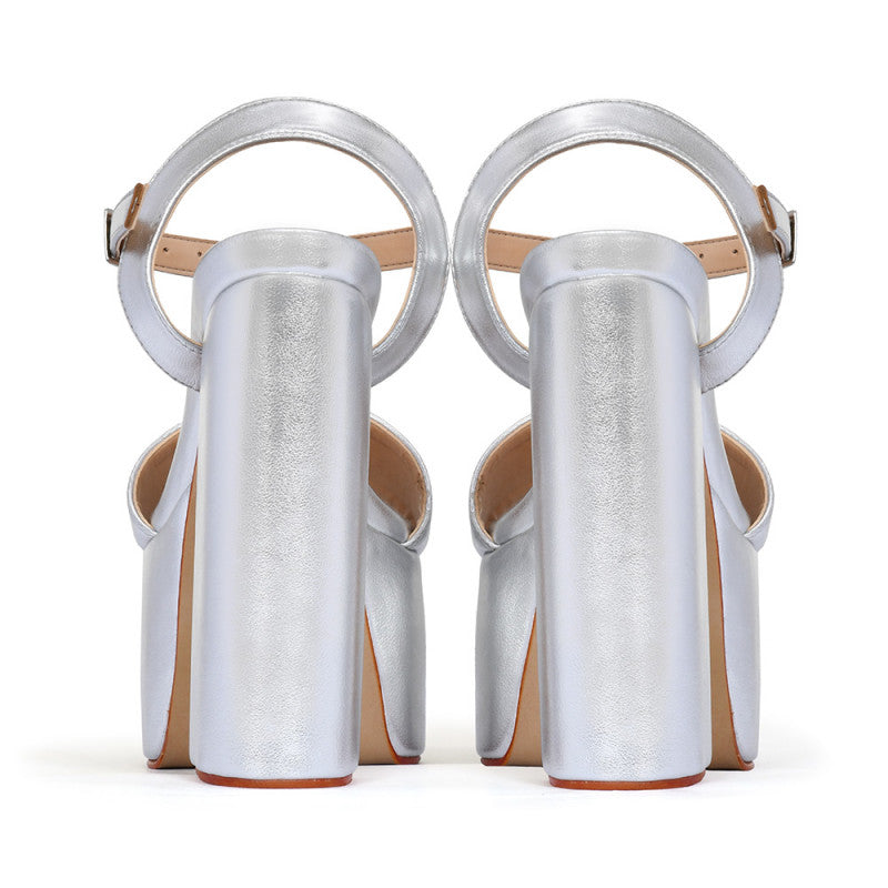 Mia Heels