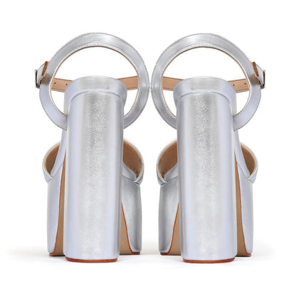 Mia Heels