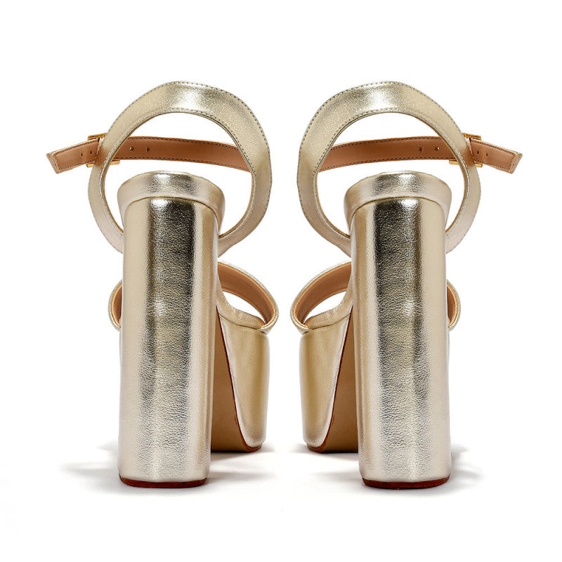Mia Heels