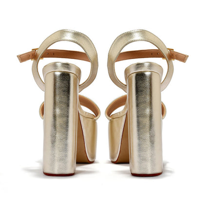 Mia Heels