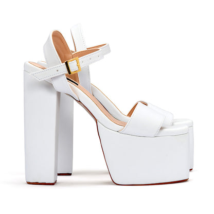Mia Heels