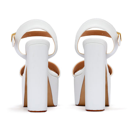 Mia Heels