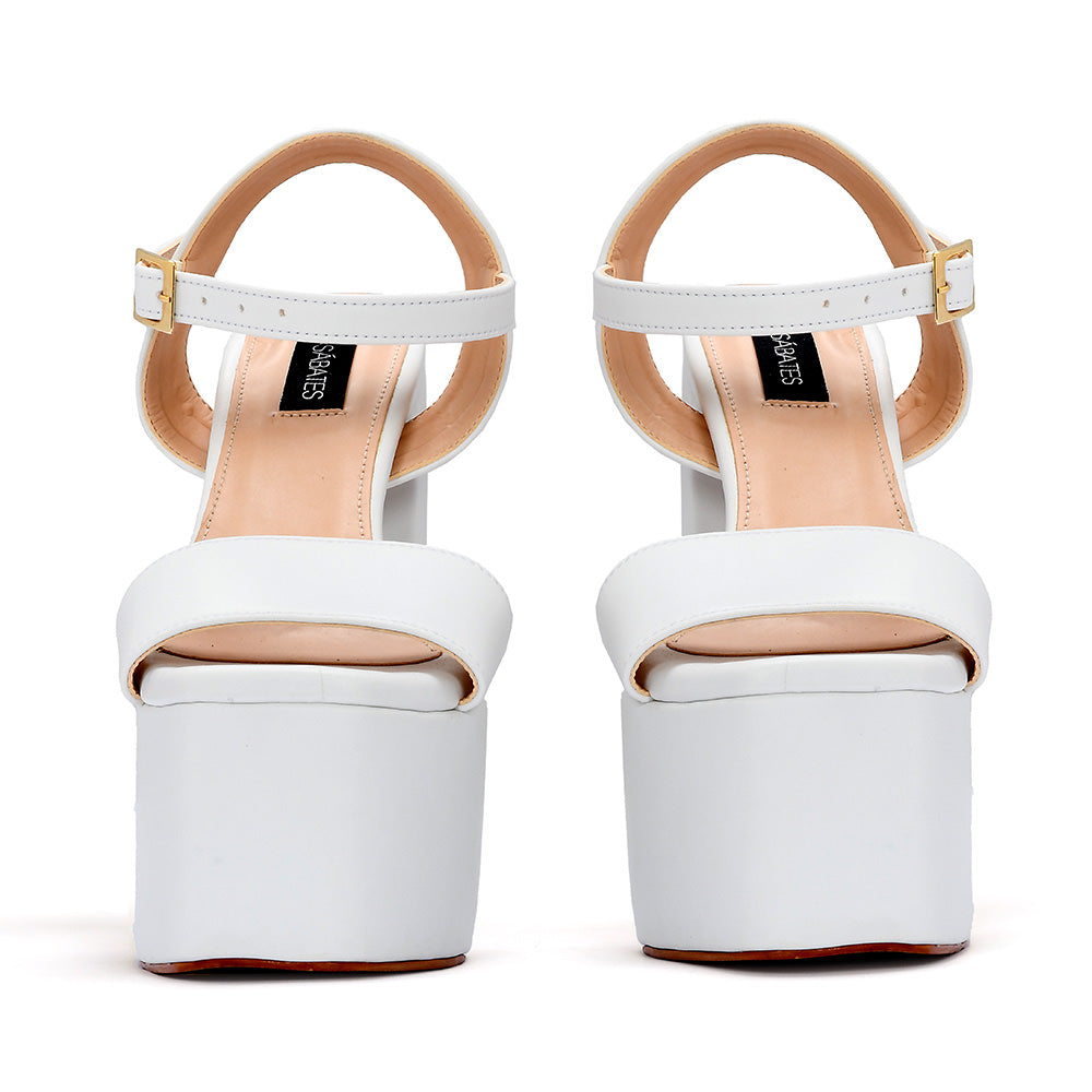 Mia Heels