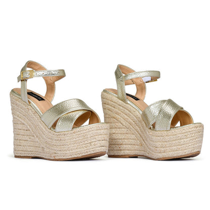 Summer Platforms