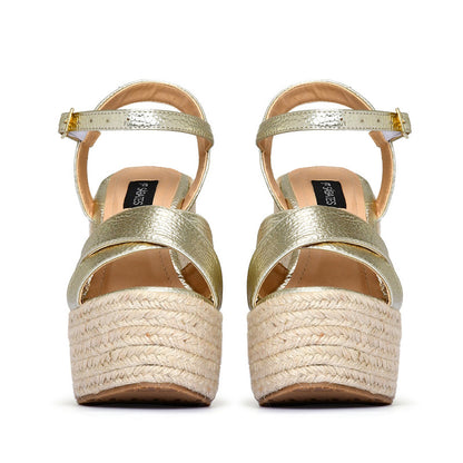 Summer Platforms