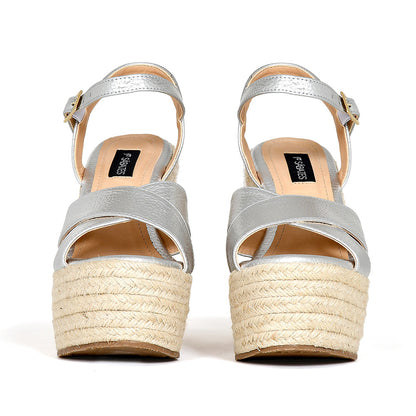 Summer Platforms